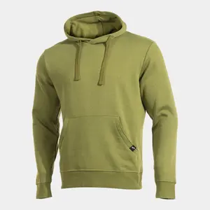 Hooded Sweatshirt Joma Montana image-3