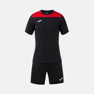 Conjunto de camisola e calções para crianças Joma Phoenix III image-4