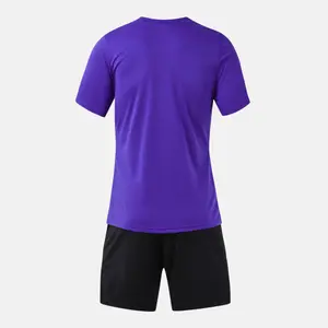 Conjunto de camisola e calções para bebé Joma Phoenix III image-1