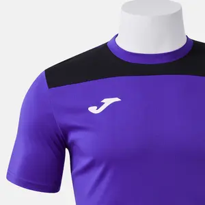 Conjunto de camisola e calções para crianças Joma Phoenix III image-2