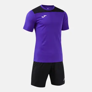 Conjunto de camisola e calções para crianças Joma Phoenix III image-4