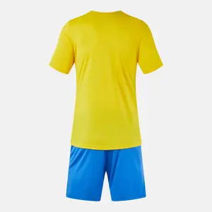Conjunto de camisola e calções para bebé Joma Phoenix III image-1