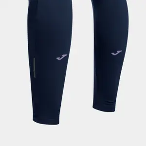 Långa Cykelbyxor Joma Crono image-2