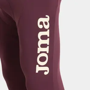 Långa Cykelbyxor Joma Crono image-2