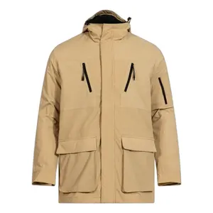 Anorak Joma Mystic
