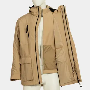 Anorak Joma Mystic image-3