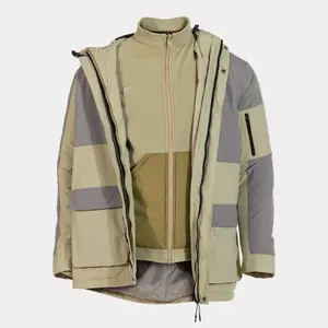 Anorak Joma Mystic image-2
