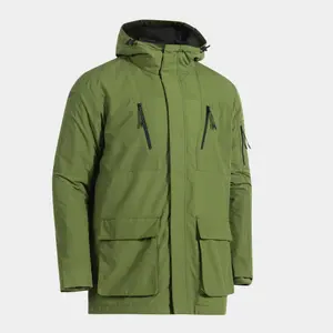 Anorak Joma Mystic image-1