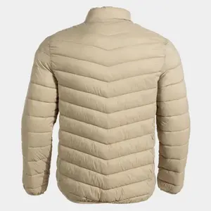 Down jacket Joma Mystic image-2