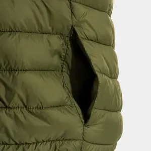 Down jacket Joma Mystic image-4