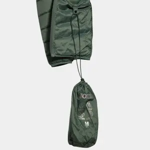 Down jacket Joma Explorer image-3