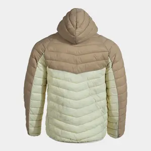 Lightweight down jacket Joma Mystic image-1