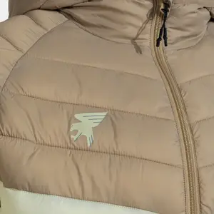Lightweight down jacket Joma Mystic image-2