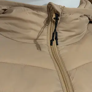 Lightweight down jacket Joma Mystic image-3