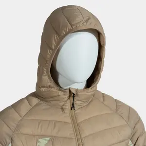 Lightweight down jacket Joma Mystic image-4
