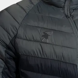 Puffer jacket Joma Mystic image-3