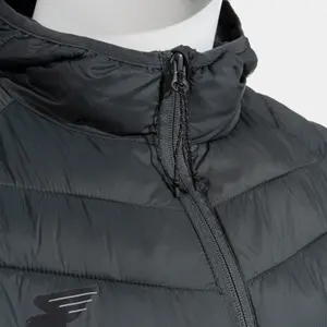 Puffer jacket Joma Mystic image-4