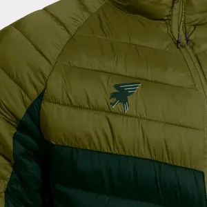 Puffer jacket Joma Explorer image-1