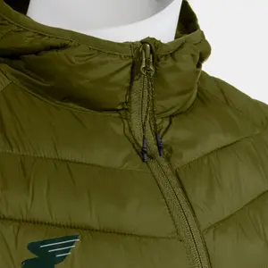 Puffer jacket Joma Explorer image-2