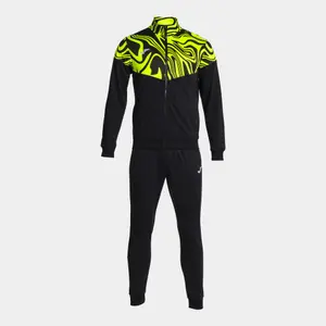 Tracksuit Joma Lion II image-6