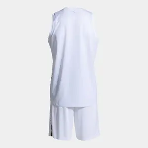Children's jersey and shorts set Joma Olimpiada image-1