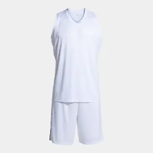 Jersey and shorts set Joma Olimpiada image-3