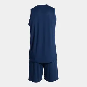 Children's jersey and shorts set Joma Olimpiada image-1