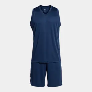 Children's jersey and shorts set Joma Olimpiada image-3