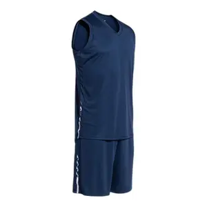 Jersey and shorts set Joma Olimpiada image-0