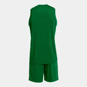 Jersey and shorts set Joma Olimpiada image-1