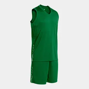 Jersey and shorts set Joma Olimpiada image-3