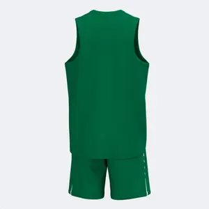 Jersey and shorts set Joma Olimpiada image-4