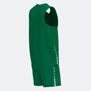 Jersey and shorts set Joma Olimpiada image-5