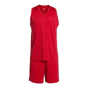 Children's jersey and shorts set Joma Olimpiada image-0