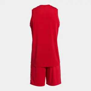Children's jersey and shorts set Joma Olimpiada image-1