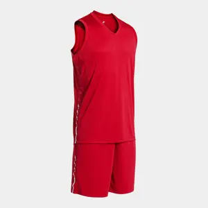 Jersey and shorts set Joma Olimpiada image-3