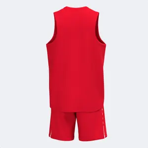Jersey and shorts set Joma Olimpiada image-4