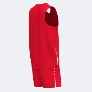 Jersey and shorts set Joma Olimpiada image-5