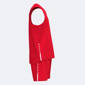 Jersey and shorts set Joma Olimpiada image-6