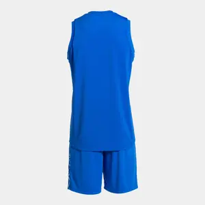 Jersey and shorts set Joma Olimpiada image-1