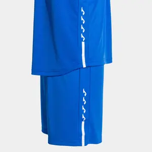 Jersey and shorts set Joma Olimpiada image-2