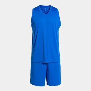 Jersey and shorts set Joma Olimpiada image-3