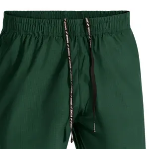 Short Joma Iconic Verde image-6