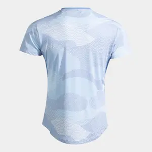 Round-neck jersey Joma Challenge image-2