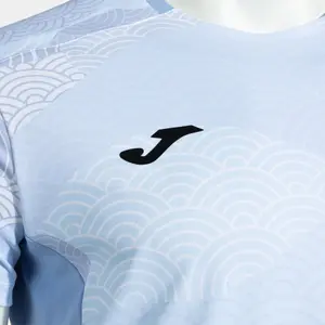 Round-neck jersey Joma Challenge image-3
