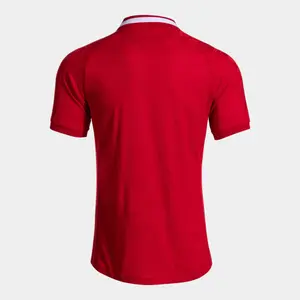 Camisola Joma Corta Fit One image-1