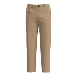 Regular Trousers Joma Mimetic image-0