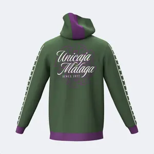 Παιδικό φούτερ με κουκούλα Joma Unicaja Málaga image-2