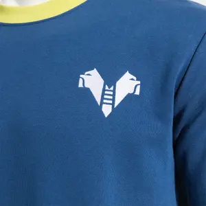 Camisola para criança Joma Hellas Verona image-2