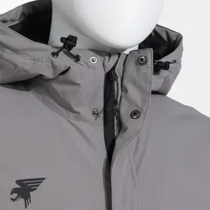 Anorak Joma Explorer image-6